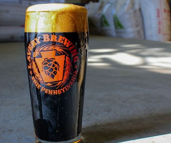 lavery brewing co