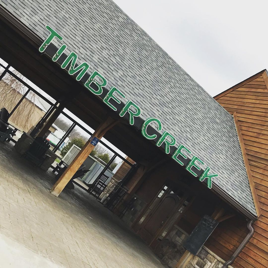 timbercreek