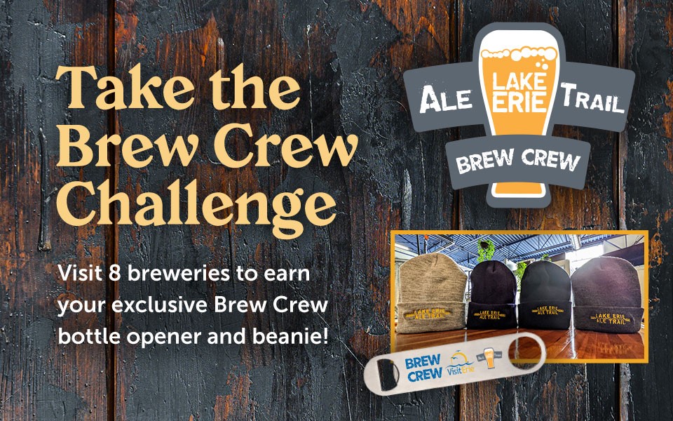 LEAT Brew Crew Challenge